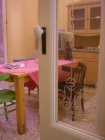 sala da pranzo